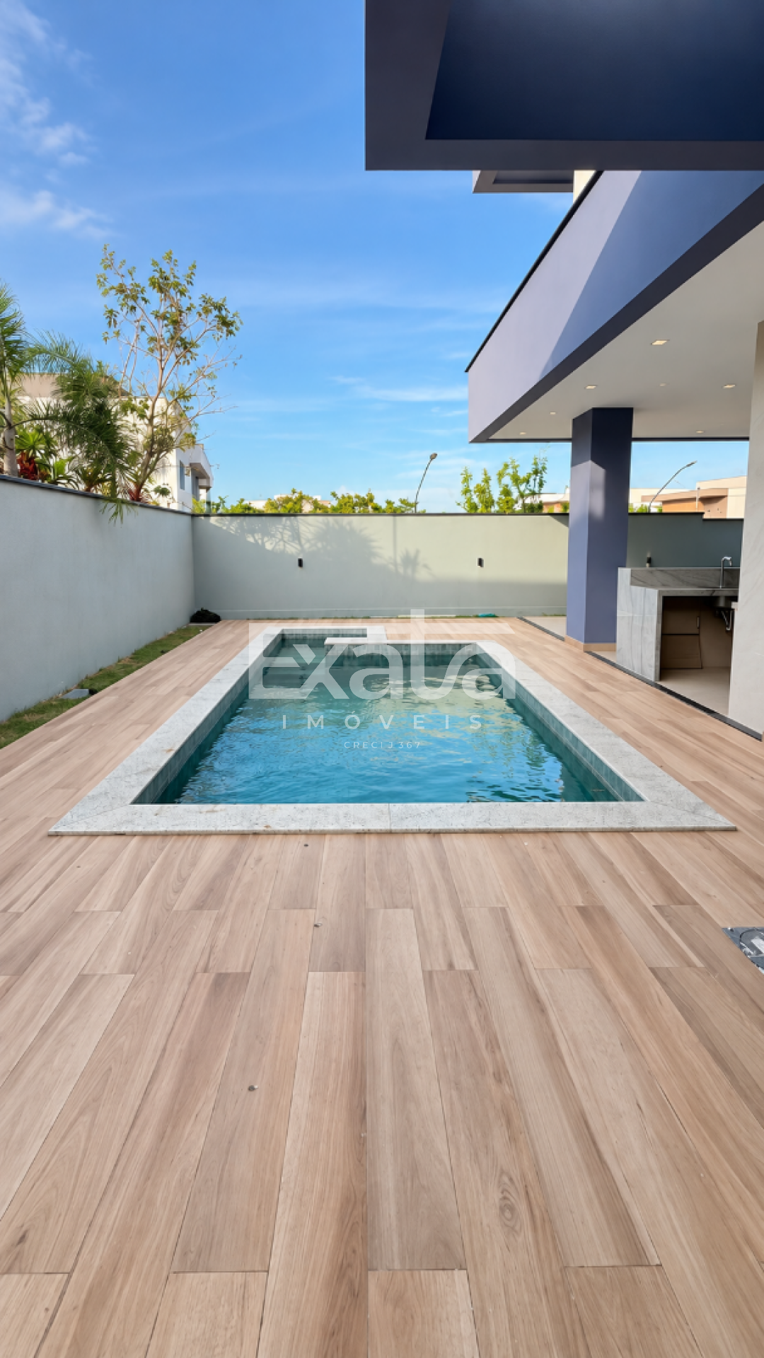 Casa Alphaville