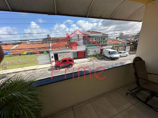 Casa no Orlando Dantas