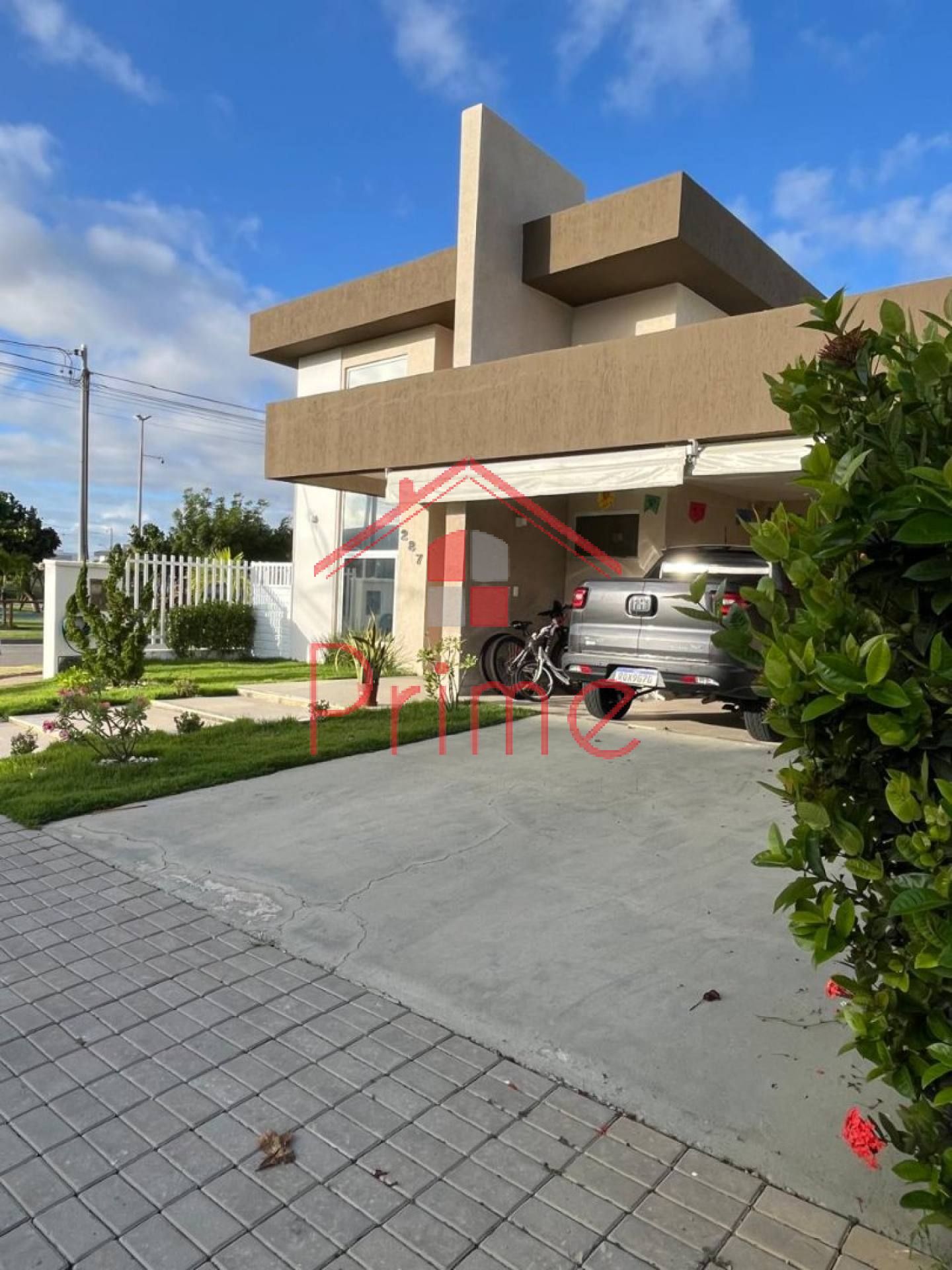 Casa no Terras Alphaville 1