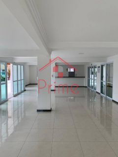 Apartamento no Residencial Francisco Antônio de Jesus