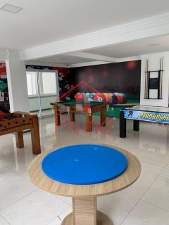 Apartamento no Residencial Francisco Antônio de Jesus