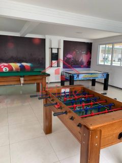 Apartamento no Residencial Francisco Antônio de Jesus