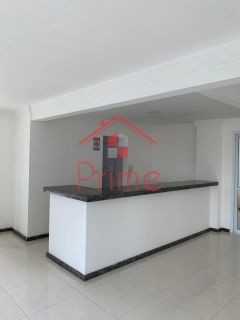 Apartamento no Residencial Francisco Antônio de Jesus