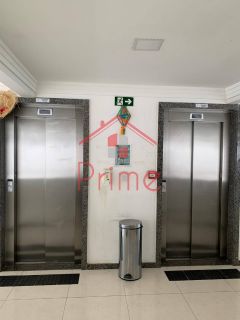 Apartamento no Residencial Francisco Antônio de Jesus