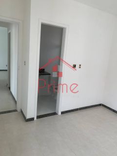 Apartamento no Residencial Francisco Antônio de Jesus