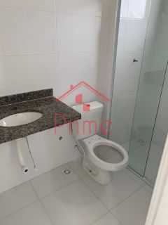 Apartamento no Residencial Francisco Antônio de Jesus
