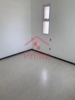 Apartamento no Residencial Francisco Antônio de Jesus