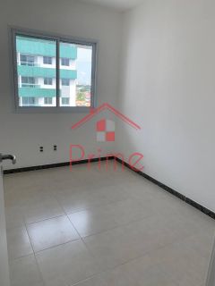Apartamento no Residencial Francisco Antônio de Jesus