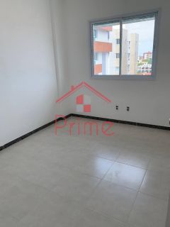 Apartamento no Residencial Francisco Antônio de Jesus