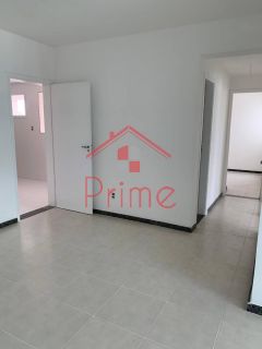 Apartamento no Residencial Francisco Antônio de Jesus