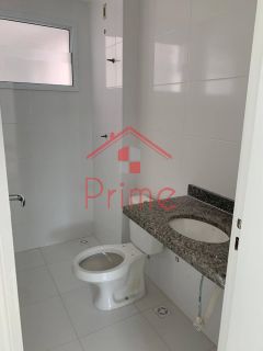 Apartamento no Residencial Francisco Antônio de Jesus
