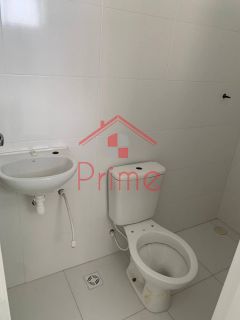 Apartamento no Residencial Francisco Antônio de Jesus