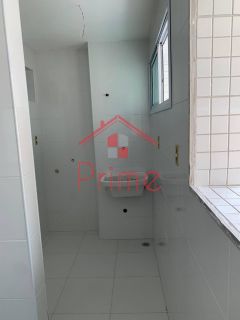 Apartamento no Residencial Francisco Antônio de Jesus