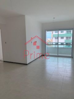 Apartamento no Residencial Francisco Antônio de Jesus