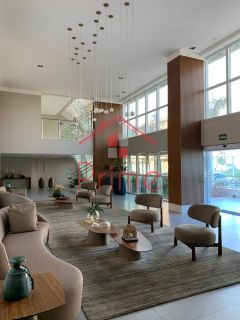Apartamento no Everest Residence