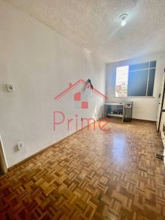 Apartamento no Francisco Moreira