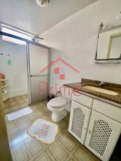 Apartamento no Francisco Moreira