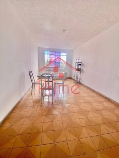 Apartamento no Francisco Moreira
