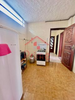Apartamento no Francisco Moreira