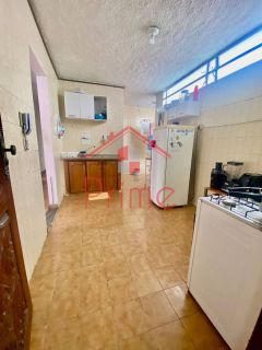 Apartamento no Francisco Moreira