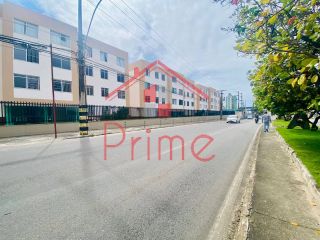 Apartamento no Francisco Moreira