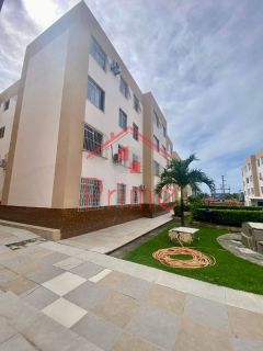 Apartamento no Francisco Moreira
