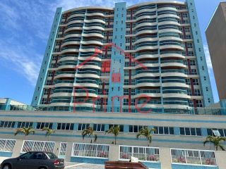 Apartamento no Sky Residence