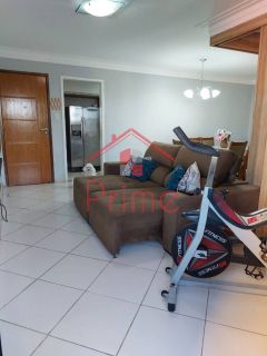 Apartamento no Edifício Octávio Soares Filho