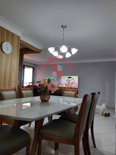 Apartamento no Edifício Octávio Soares Filho