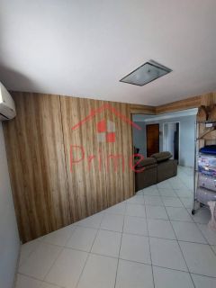 Apartamento no Edifício Octávio Soares Filho