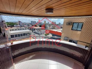 Apartamento no Edifício Octávio Soares Filho