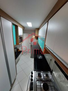 Apartamento no Edifício Octávio Soares Filho