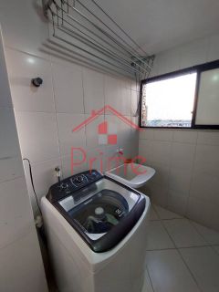 Apartamento no Edifício Octávio Soares Filho