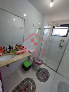 Apartamento no Edifício Octávio Soares Filho
