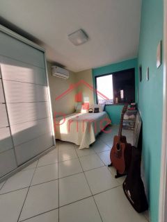 Apartamento no Edifício Octávio Soares Filho