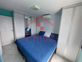 Apartamento no Edifício Octávio Soares Filho