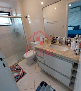 Apartamento no Edifício Octávio Soares Filho