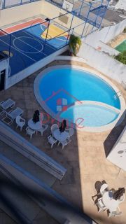 Apartamento no Edifício Octávio Soares Filho