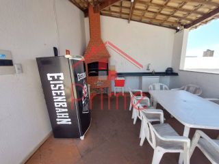 Apartamento no Edifício Octávio Soares Filho