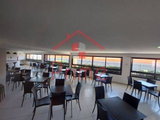 Apartamento no Edifício Octávio Soares Filho