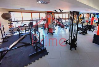 Apartamento no Edifício Octávio Soares Filho