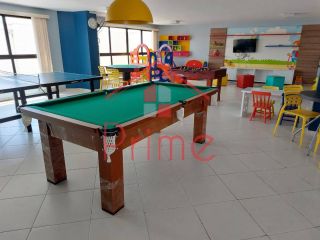 Apartamento no Edifício Octávio Soares Filho