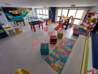 Apartamento no Edifício Octávio Soares Filho