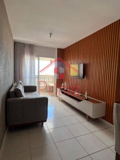 Apartamento no Vale dos Vinhedos Residencial