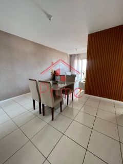 Apartamento no Vale dos Vinhedos Residencial