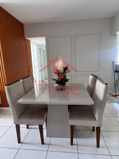 Apartamento no Vale dos Vinhedos Residencial