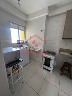 Apartamento no Vale dos Vinhedos Residencial