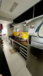 Apartamento no Exclusive Jabutiana