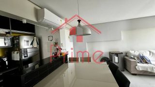 Apartamento no Exclusive Jabutiana