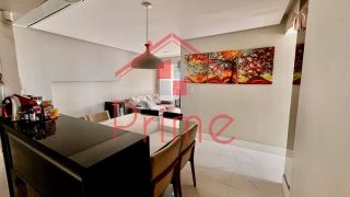 Apartamento no Exclusive Jabutiana
